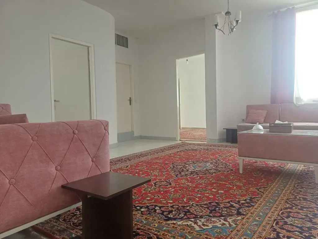 فروش آپارتمان 86 متری در امین حضور - تصویر 2