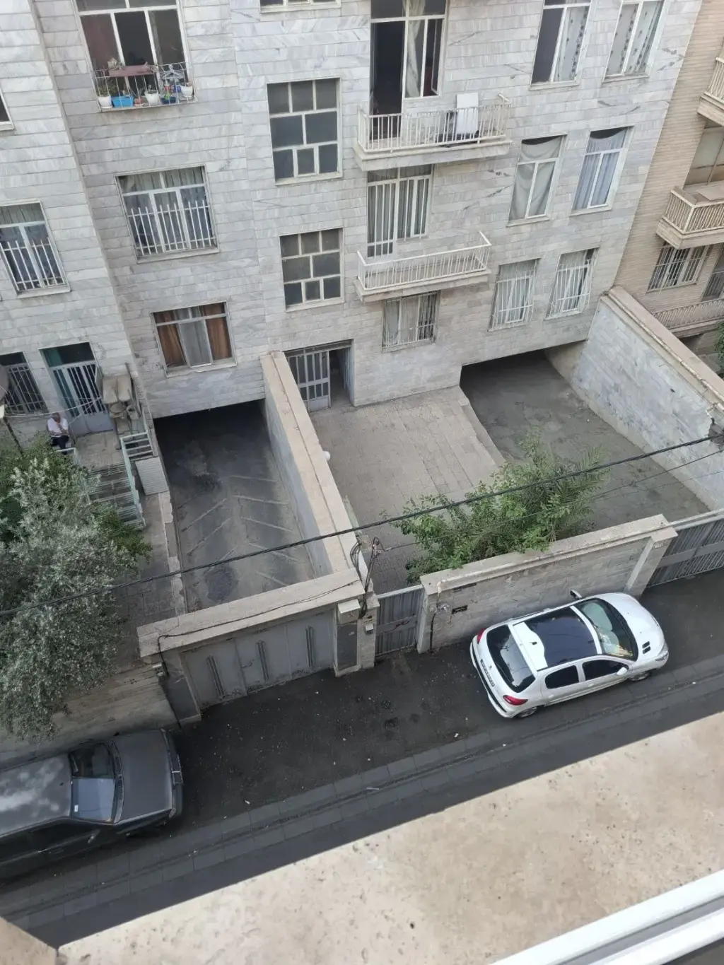 فروش آپارتمان 58 متری در ارامنه - تصویر 11