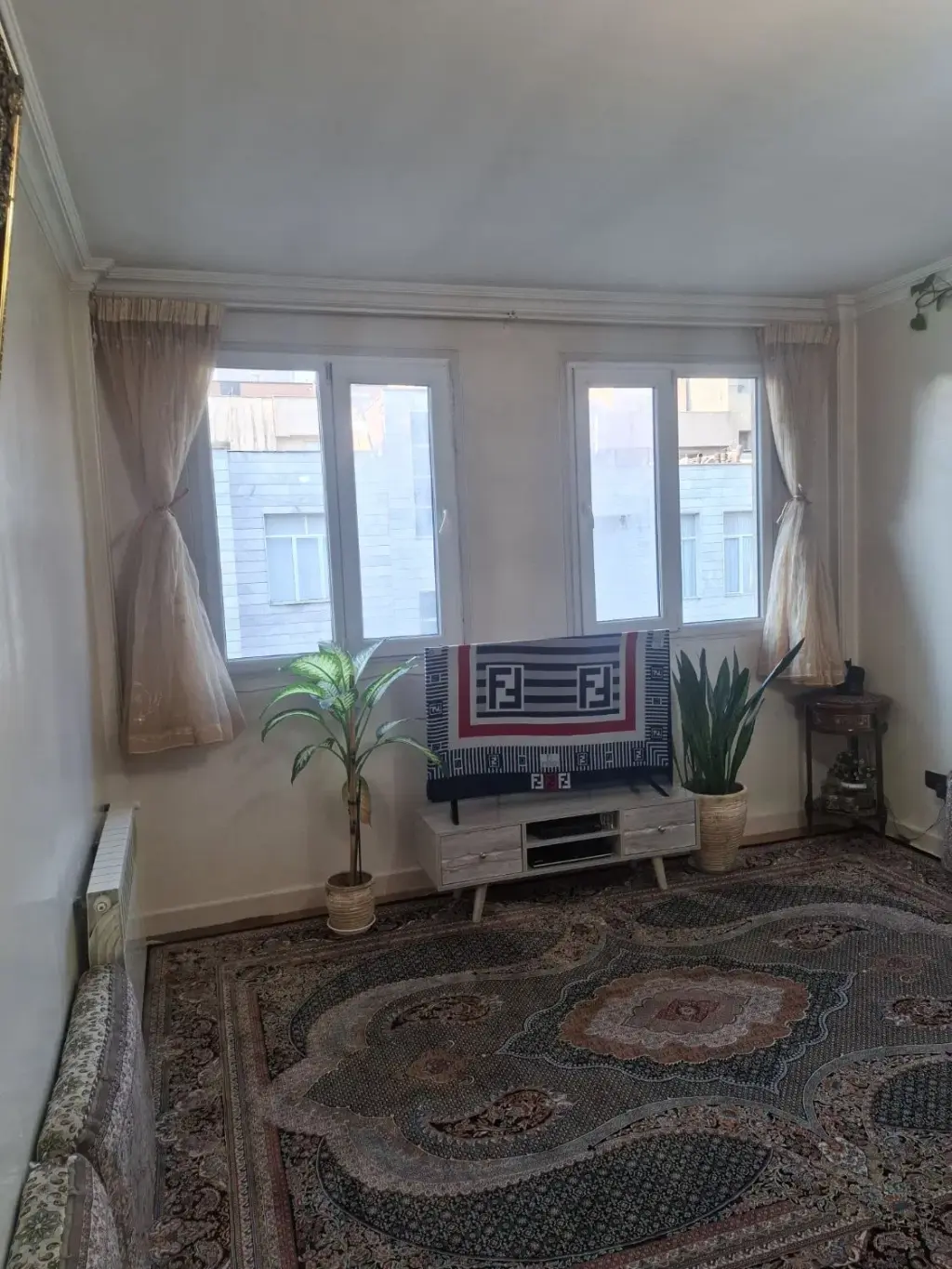 فروش آپارتمان 58 متری در ارامنه