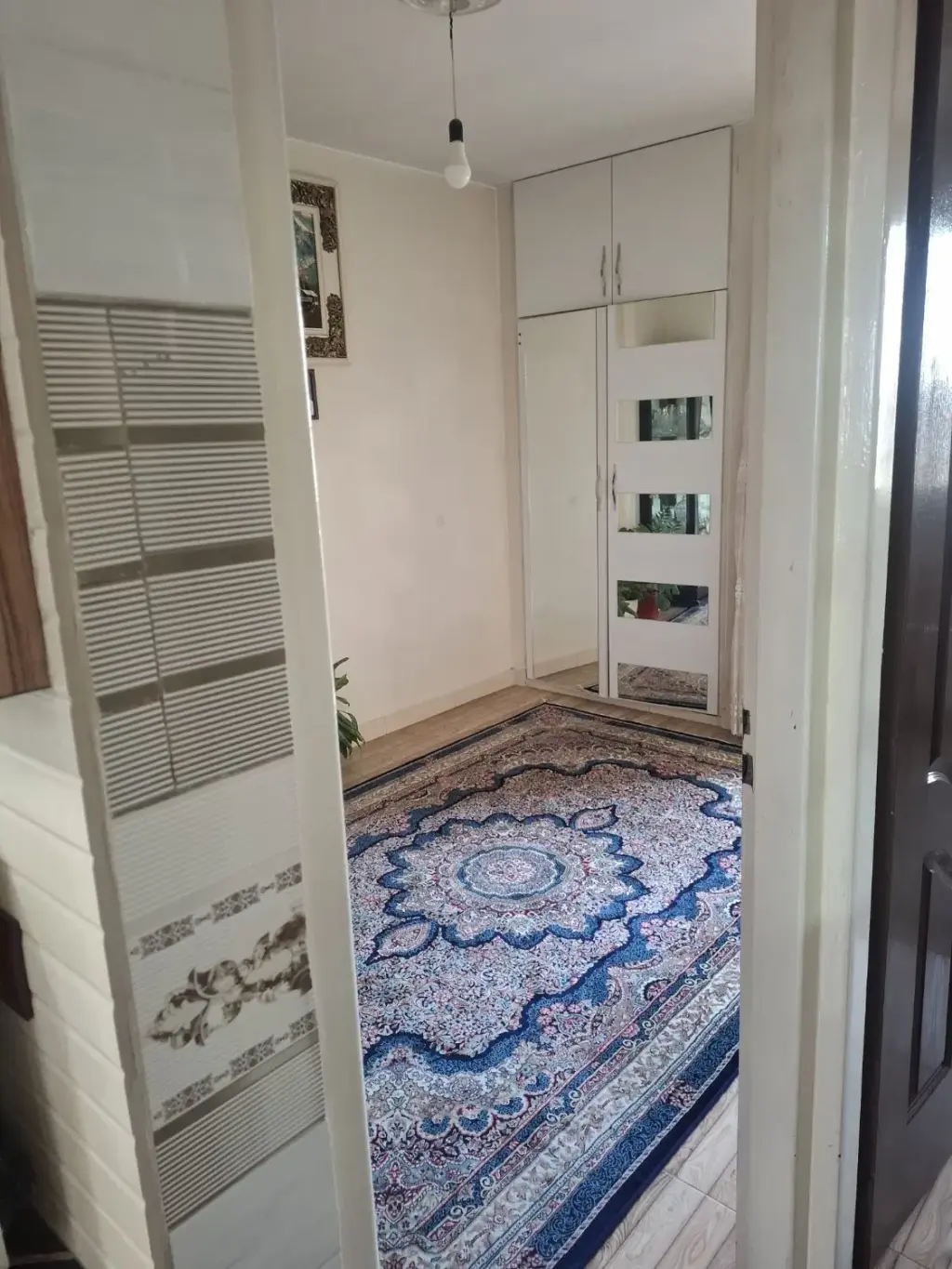 فروش آپارتمان 58 متری در ارامنه - تصویر 7