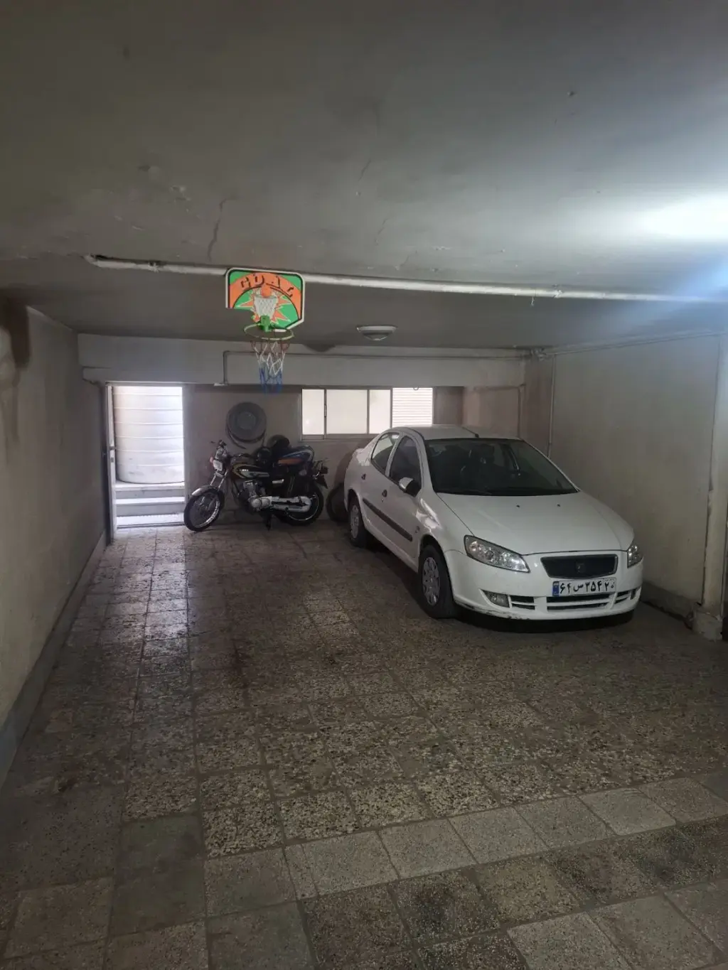 فروش آپارتمان 58 متری در ارامنه - تصویر 5