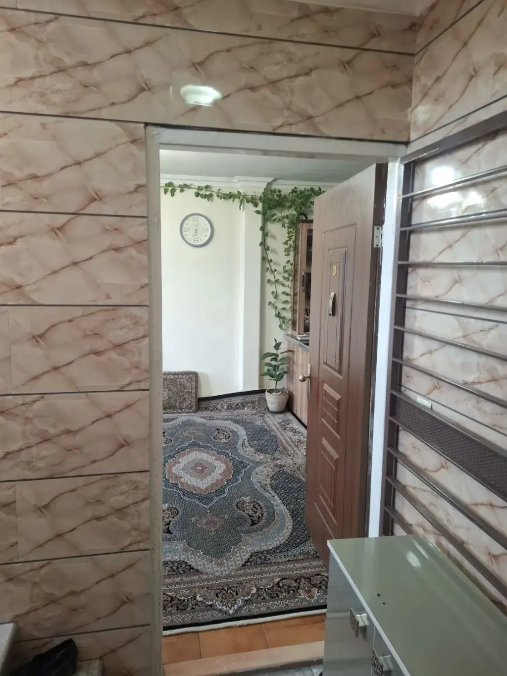فروش آپارتمان 58 متری در ارامنه - تصویر 3