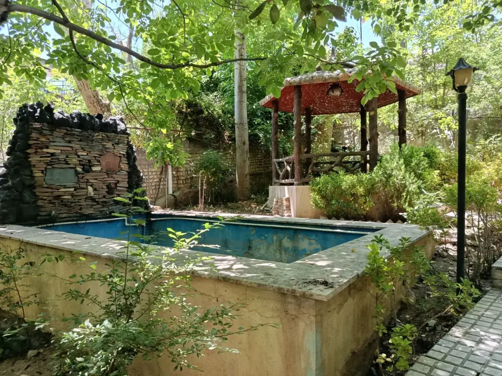 فروش خانه و ویلا 735 متری در بوستان سرخه حصار - تصویر 5
