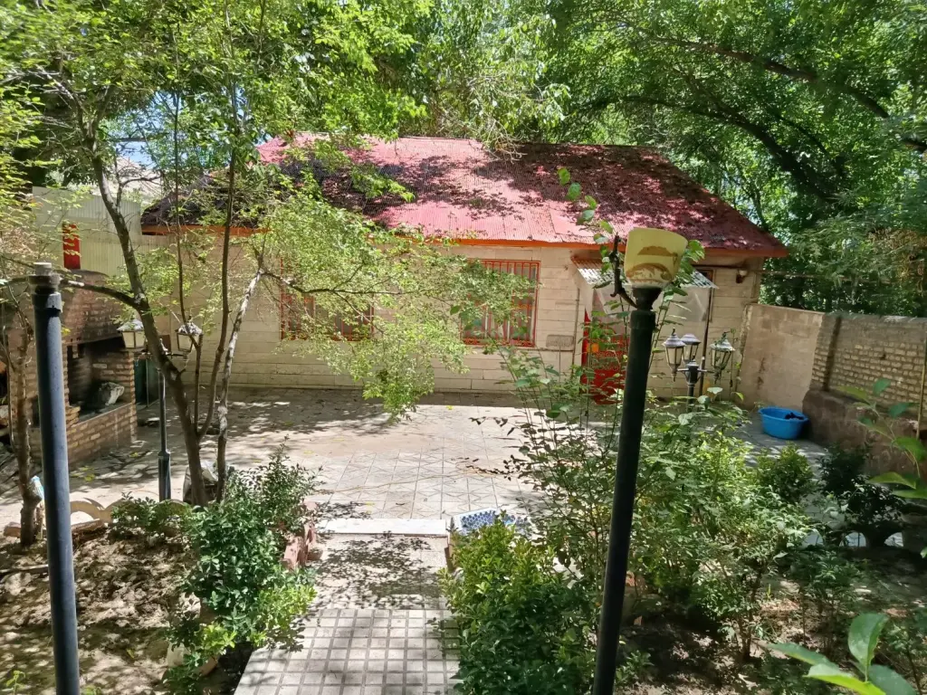فروش خانه و ویلا 735 متری در بوستان سرخه حصار - تصویر 4
