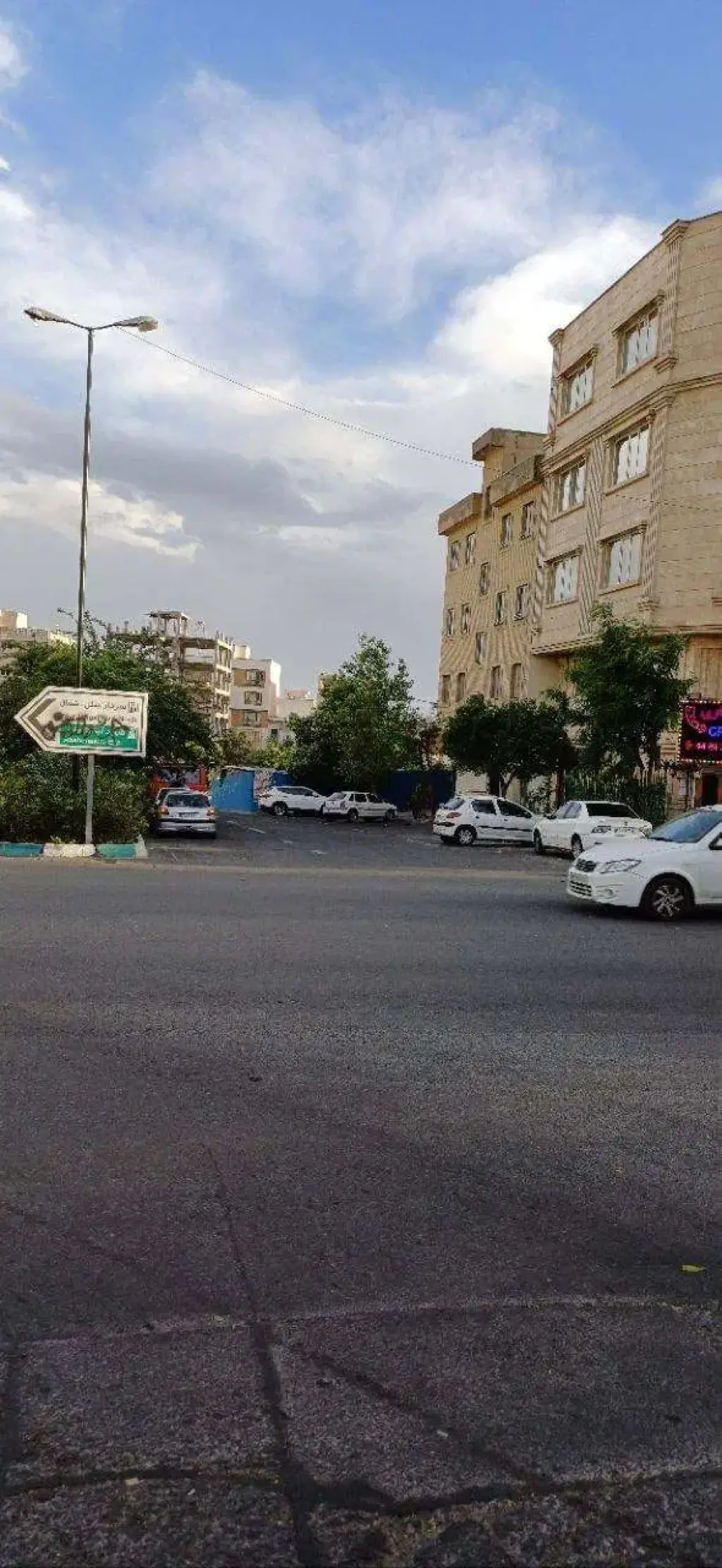 فروش آپارتمان 58 متری در المهدی - تصویر 8