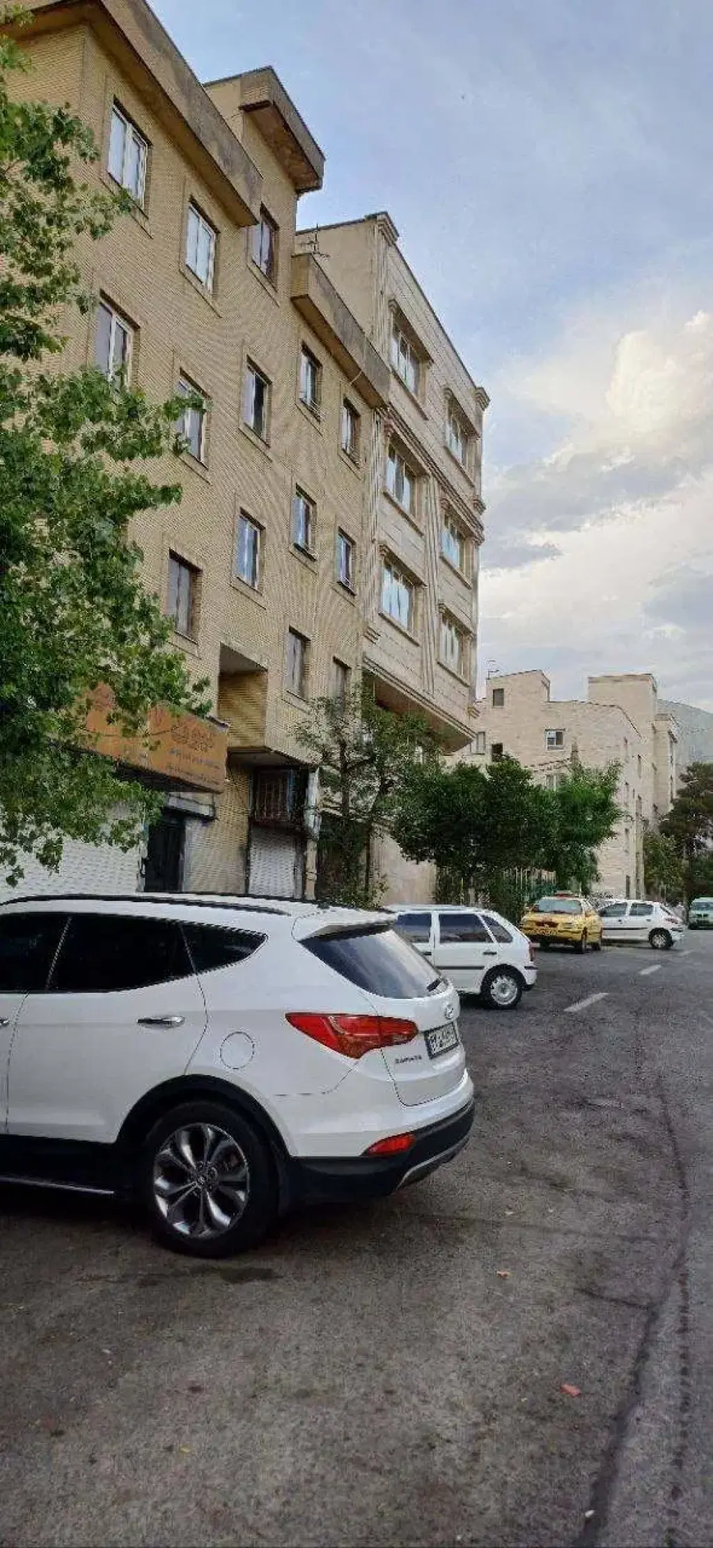 فروش آپارتمان 58 متری در المهدی - تصویر 4
