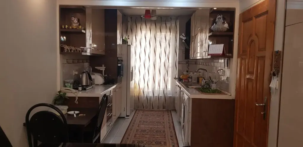 اجاره آپارتمان 75 متری در نیروی هوایی (پیروزی)