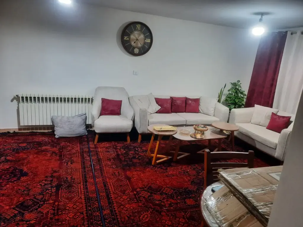فروش آپارتمان 72 متری در خرمشهر