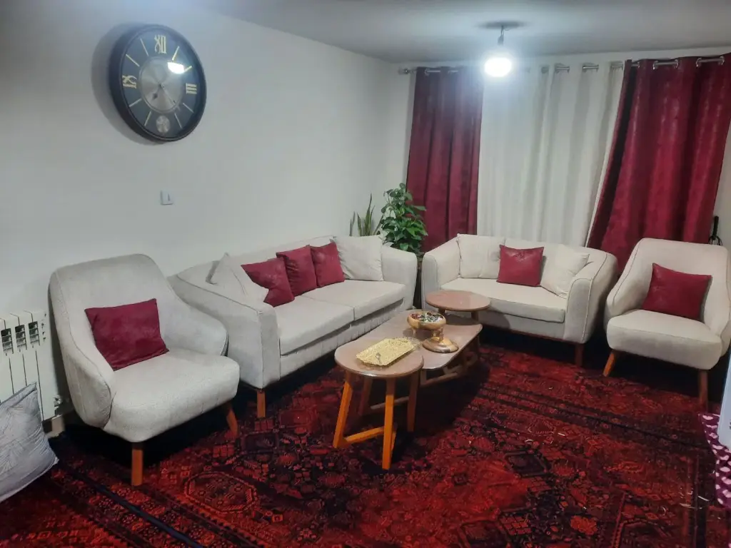 فروش آپارتمان 72 متری در خرمشهر - تصویر 2