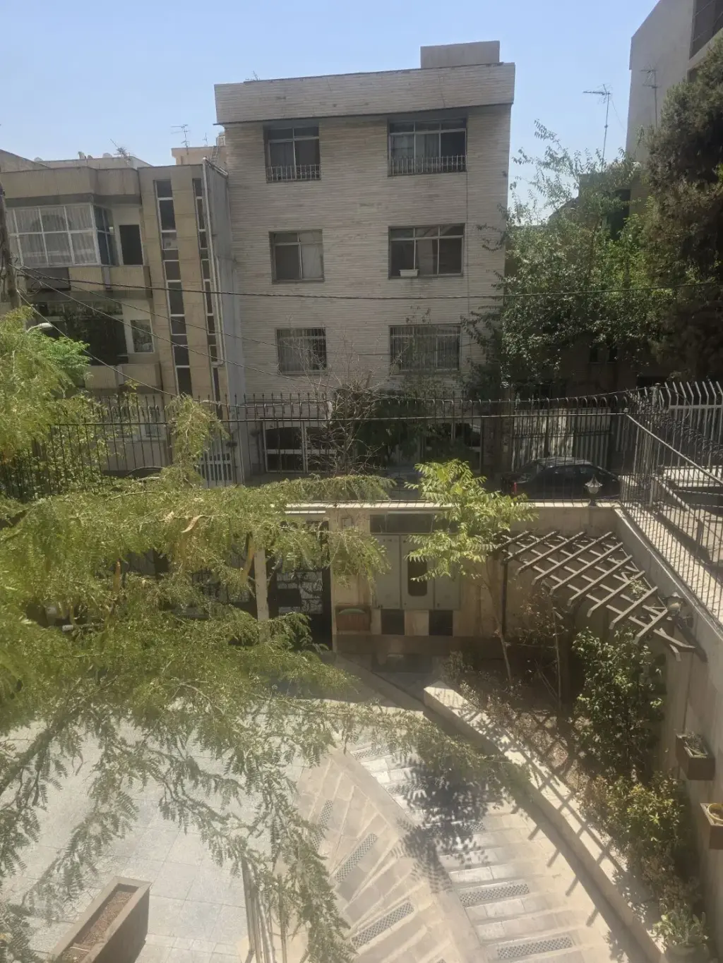 اجاره آپارتمان 105 متری در یوسفآباد