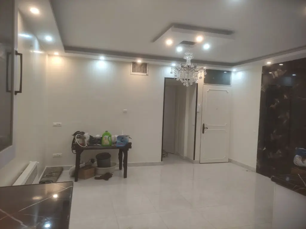 اجاره آپارتمان 50 متری در مینای شمالی (مخبر)