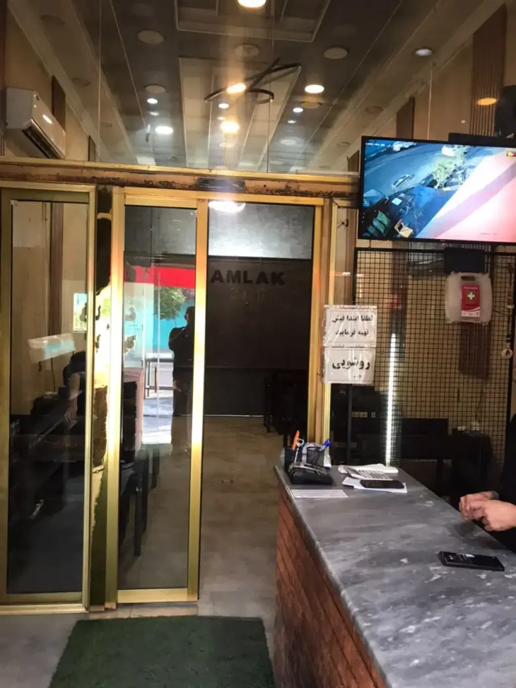 اجاره اداری و تجاری 60 متری در کیانشهر - تصویر 2