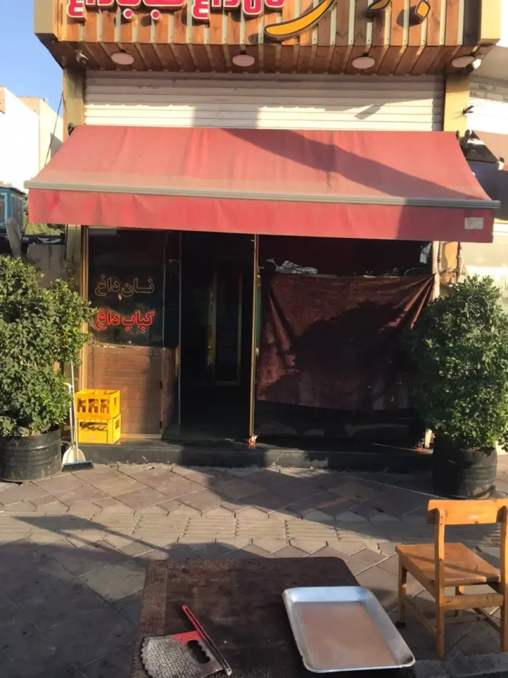اجاره اداری و تجاری 60 متری در کیانشهر - تصویر 3