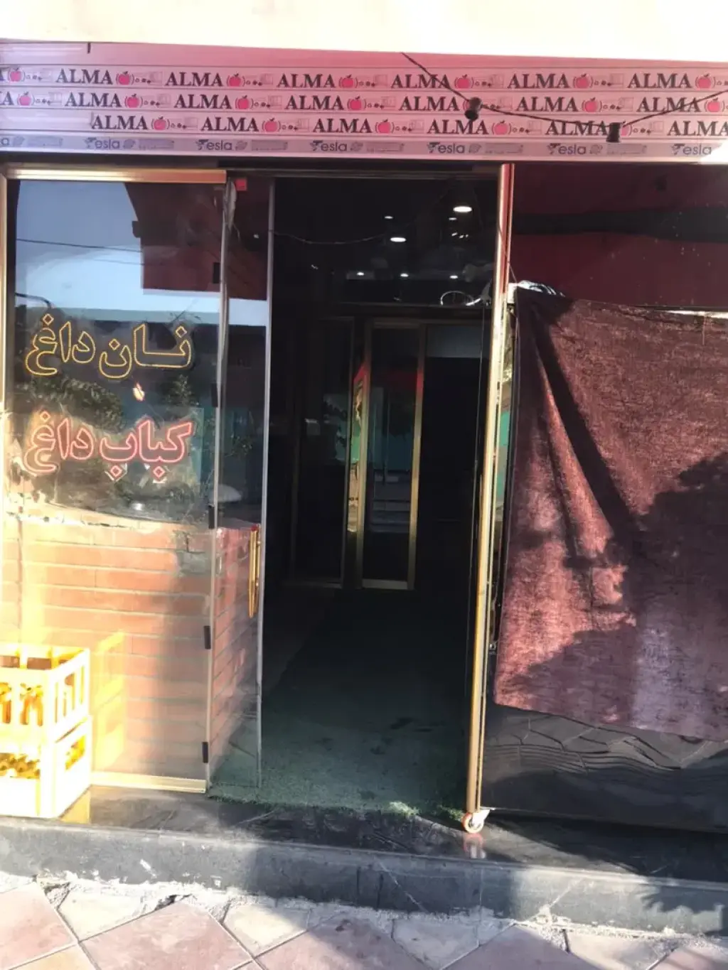 اجاره اداری و تجاری 60 متری در کیانشهر - تصویر 6