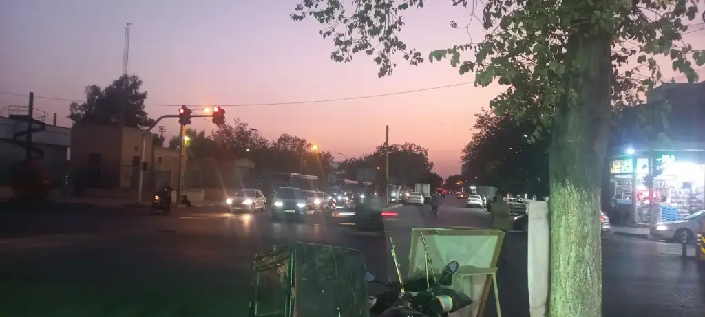 اجاره اداری و تجاری 19 متری در مطهری - تصویر 9