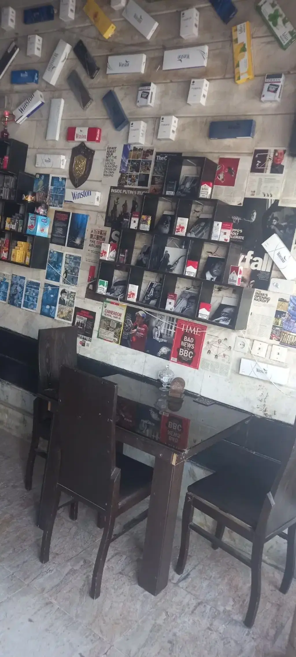 اجاره اداری و تجاری 19 متری در مطهری - تصویر 5