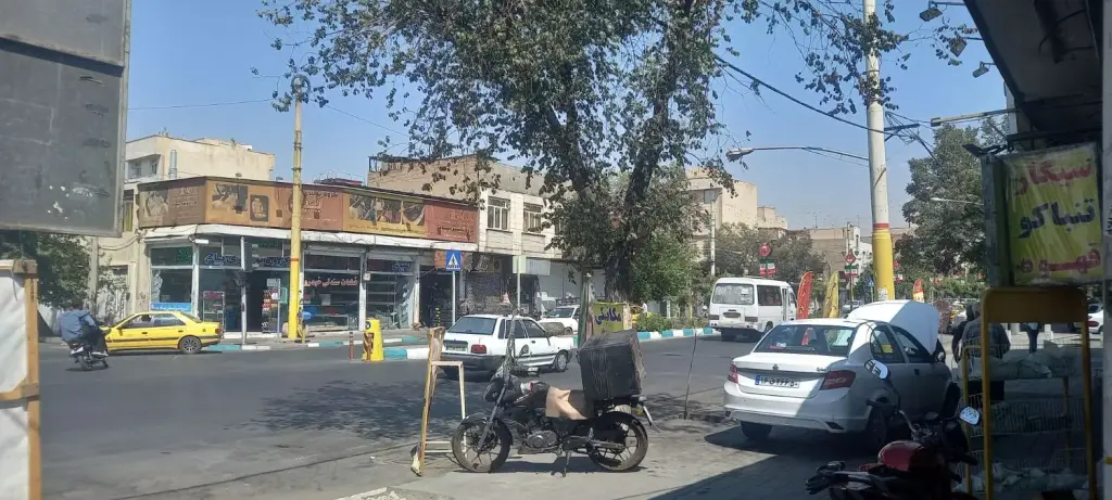 اجاره اداری و تجاری 19 متری در مطهری - تصویر 3