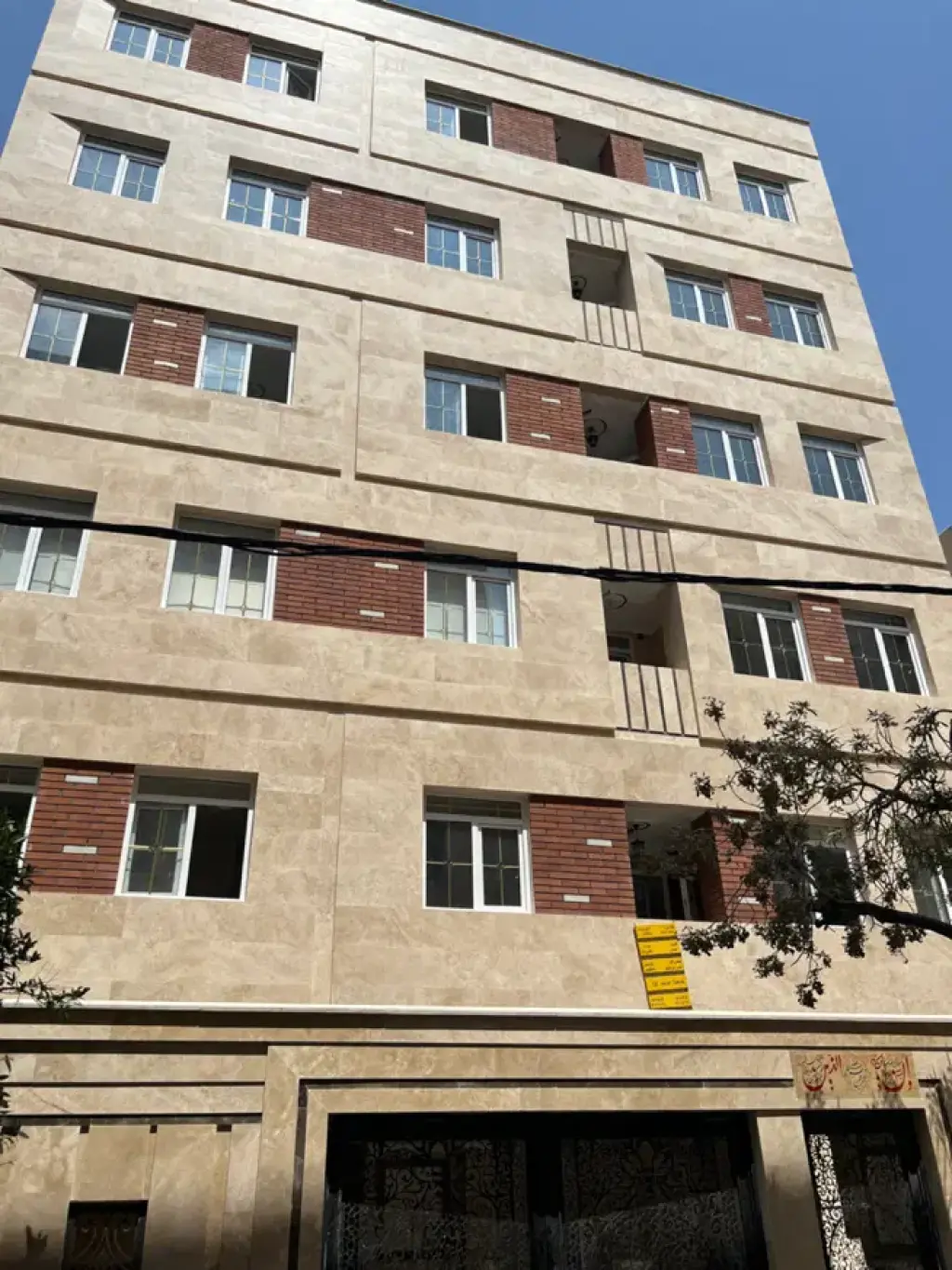 فروش آپارتمان 135 متری در بریانک - تصویر 2