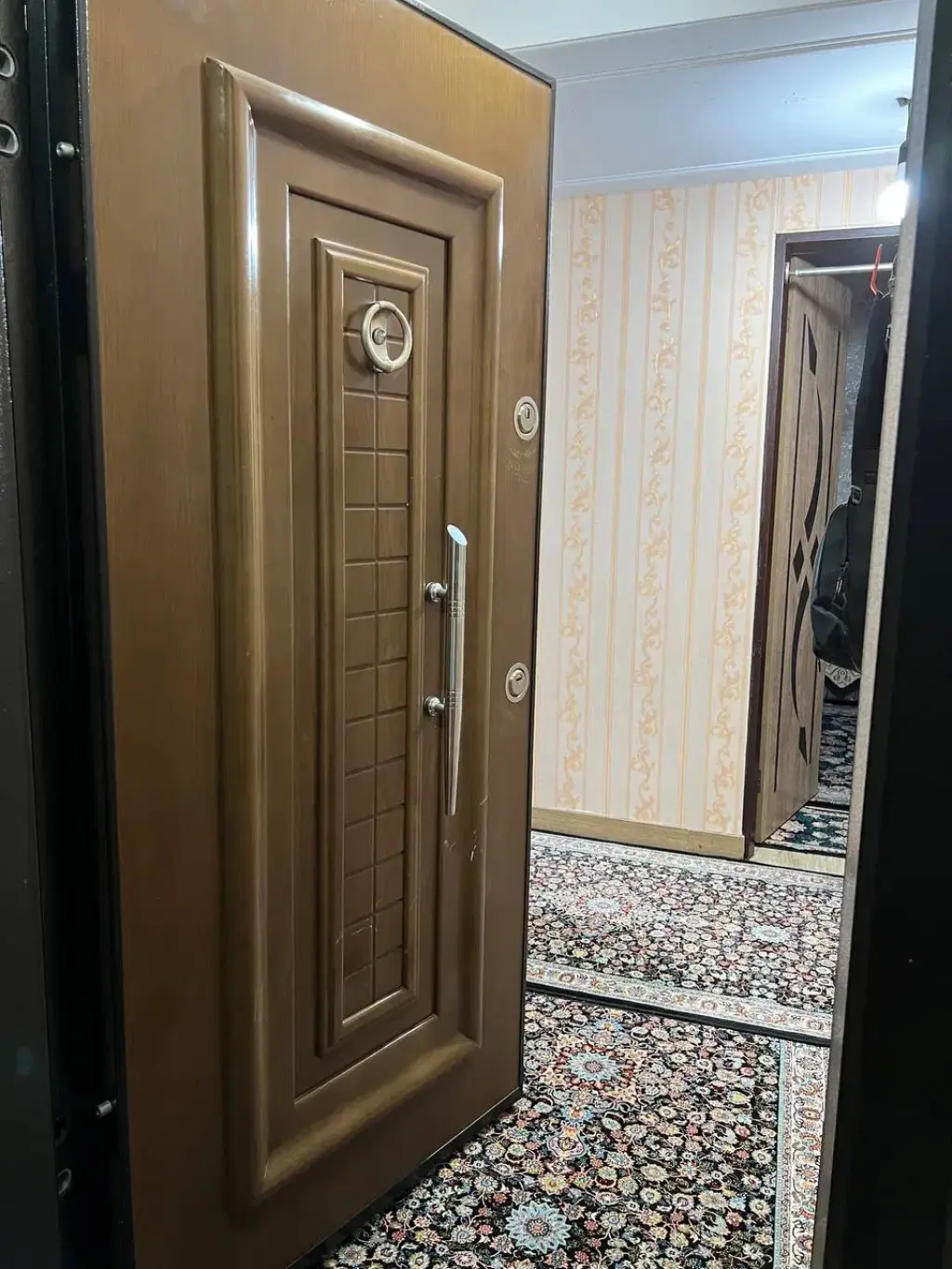 اجاره آپارتمان 116 متری در علی‌آباد - تصویر 7