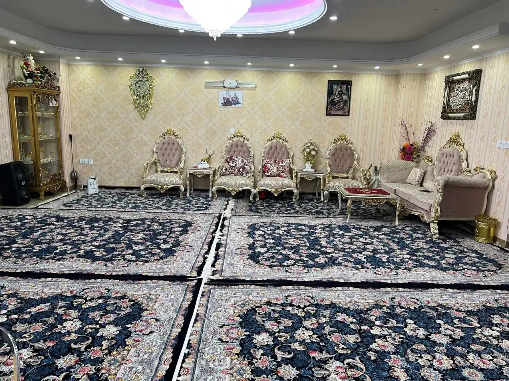 اجاره آپارتمان 116 متری در علی‌آباد