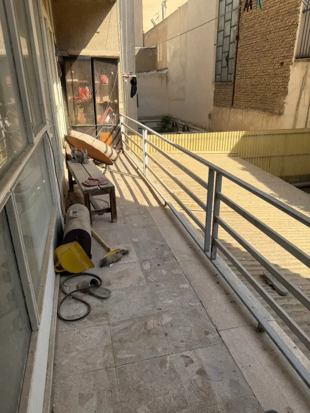 فروش آپارتمان 76 متری در دژکام - تصویر 5