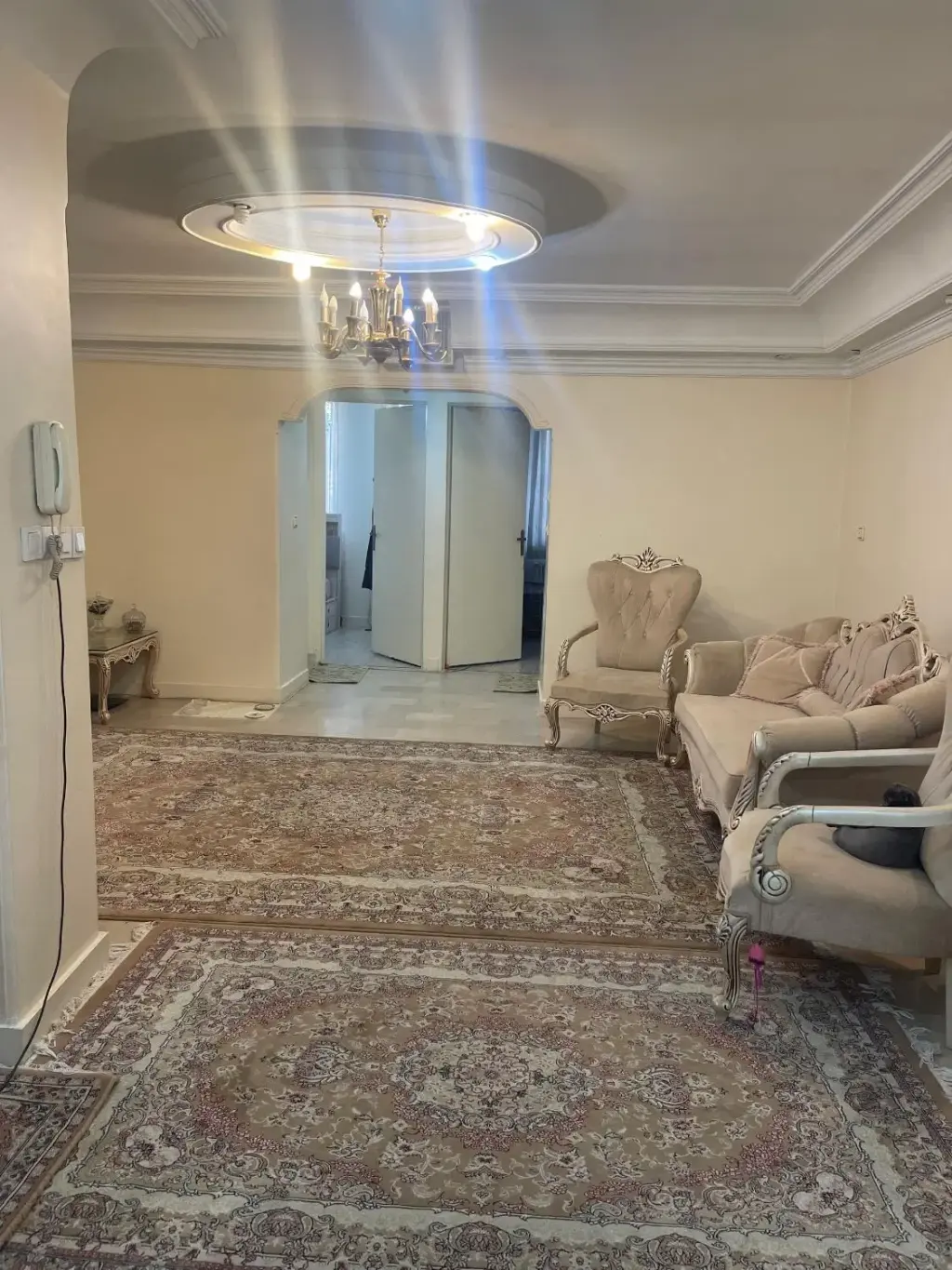 فروش آپارتمان 67 متری در سلسبیل شمالی - تصویر 3
