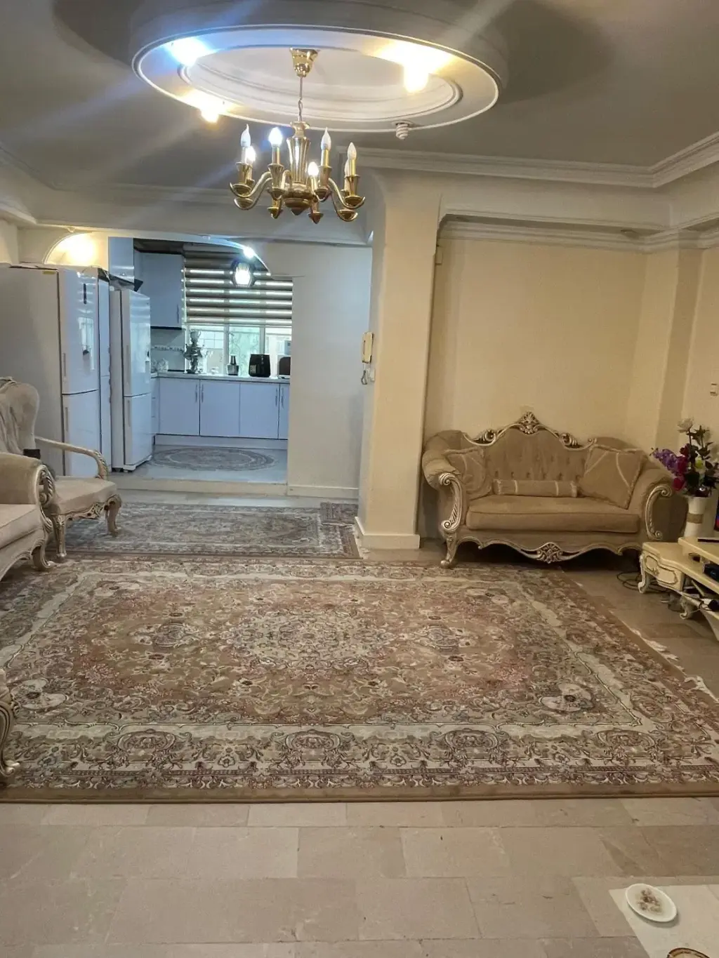 فروش آپارتمان 67 متری در سلسبیل شمالی - تصویر 2