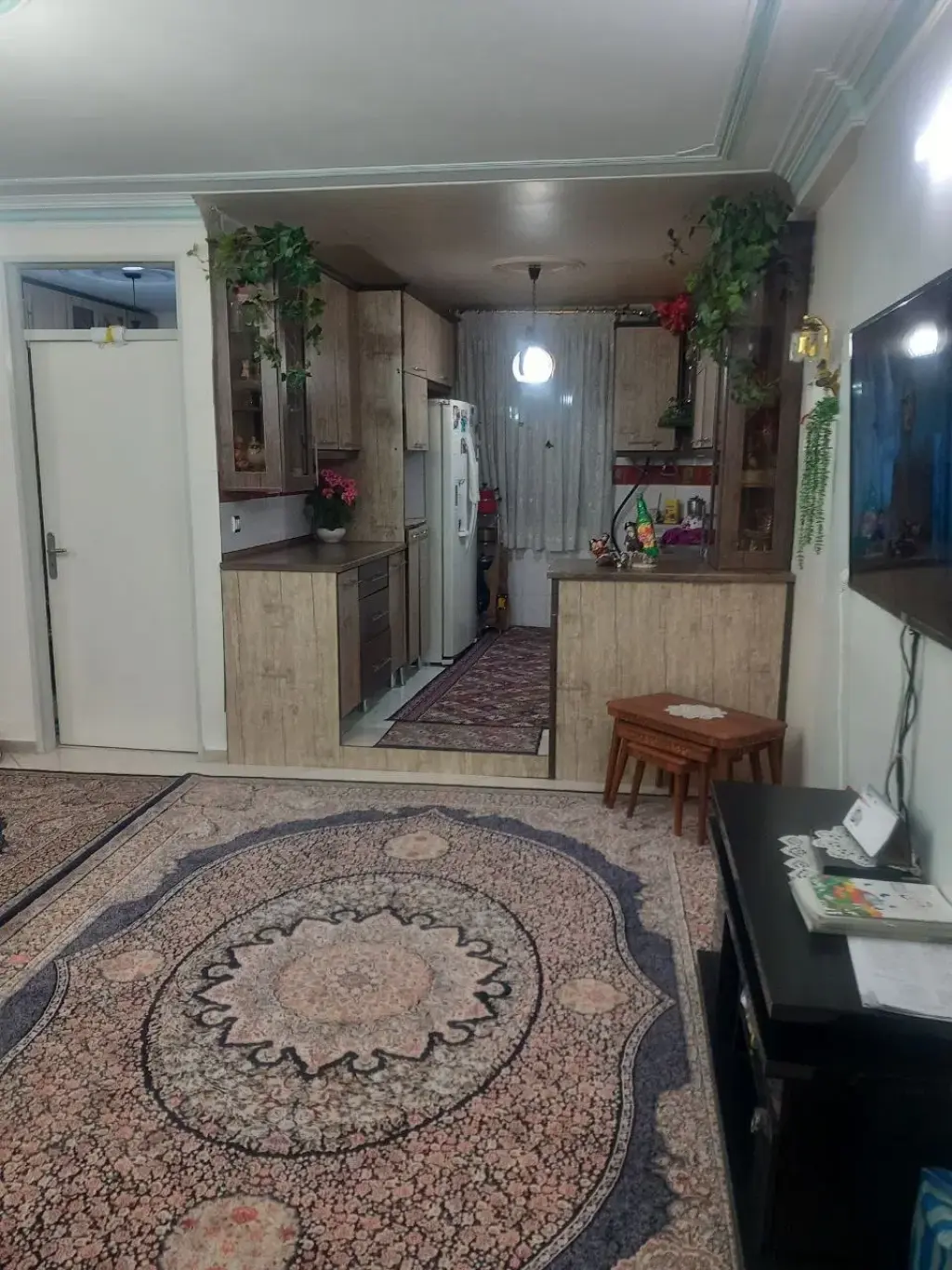 اجاره آپارتمان 70 متری در نازی‌آباد - تصویر 3