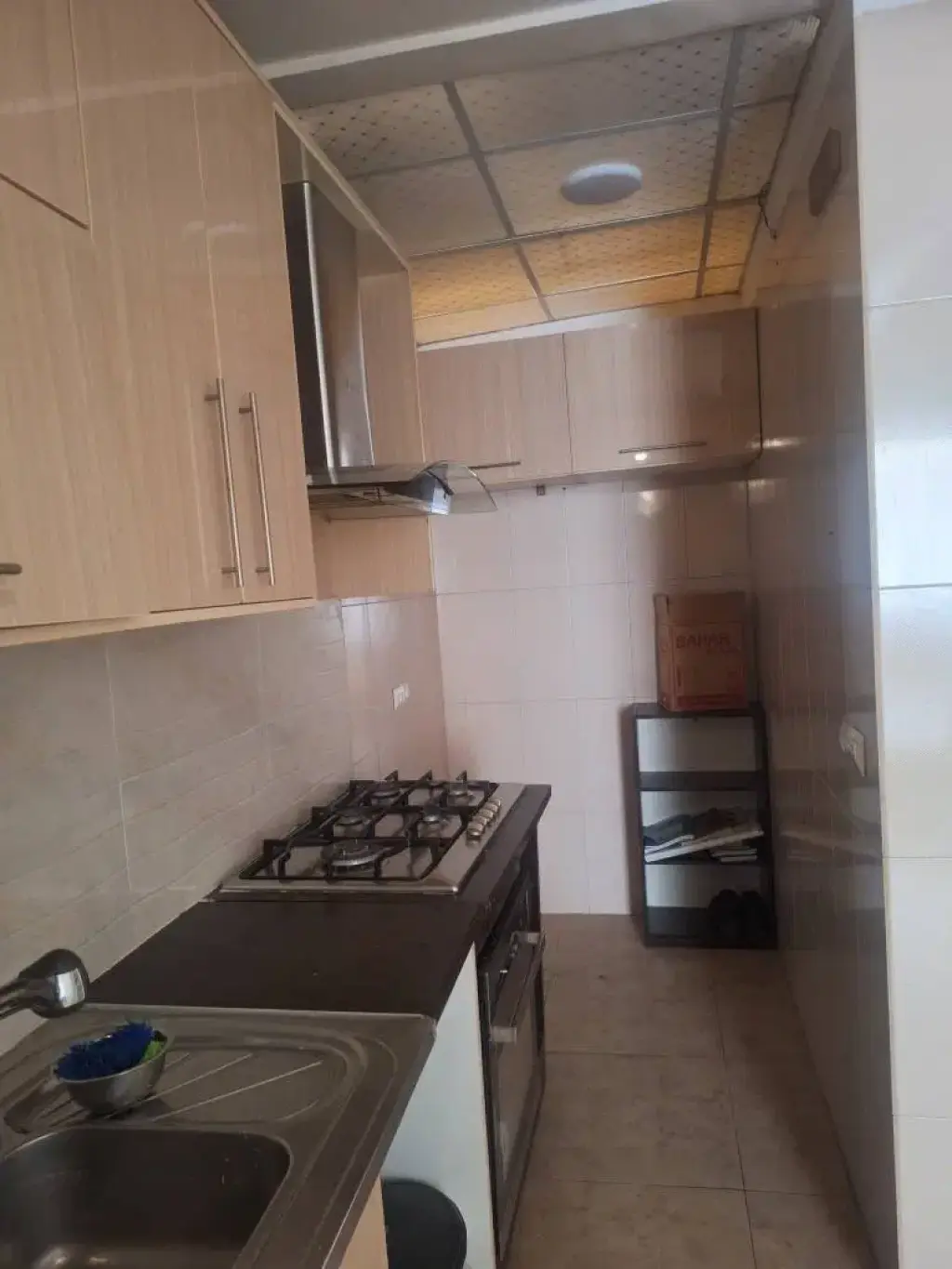 اجاره آپارتمان 65 متری در جنت‌آباد مرکزی - تصویر 4