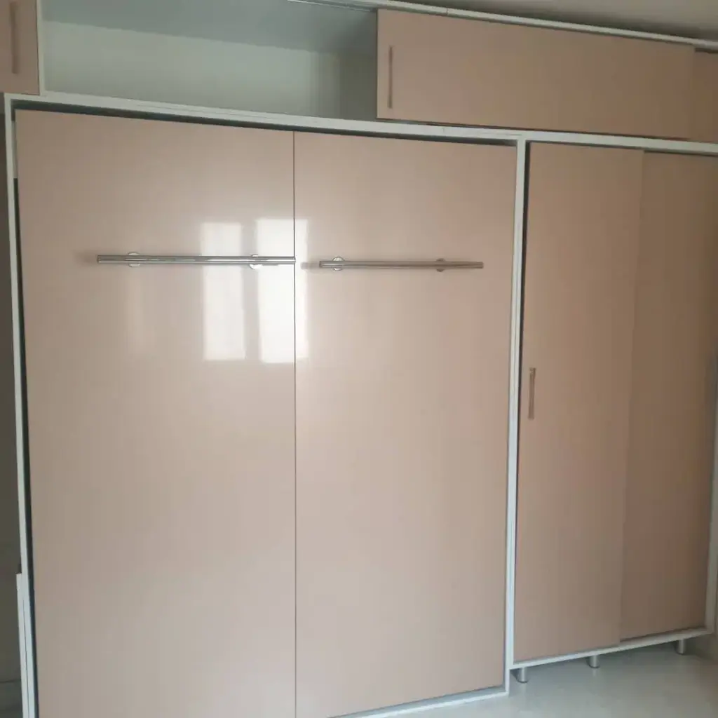 اجاره آپارتمان 45 متری در مینای جنوبی - تصویر 3