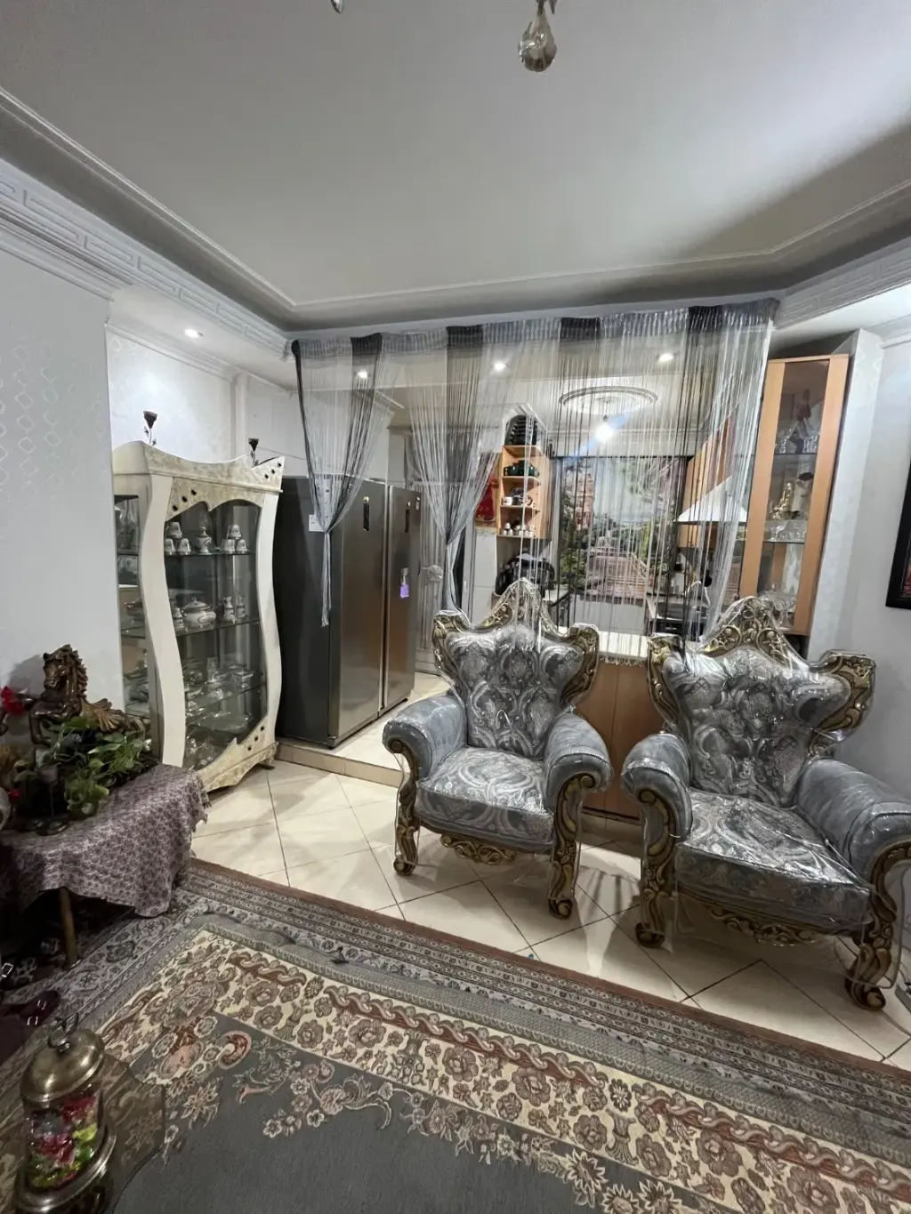 فروش آپارتمان 80 متری در جوادیه - تصویر 9