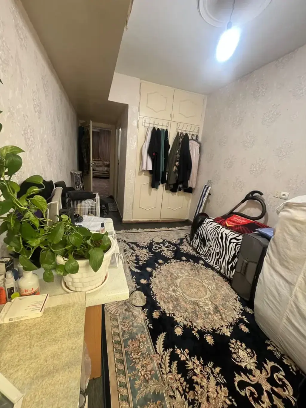 اجاره آپارتمان 60 متری در صفاییه (چشمه علی) - تصویر 10