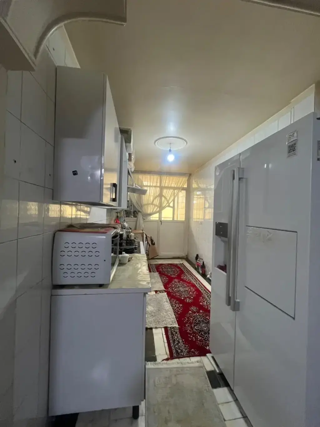 اجاره آپارتمان 60 متری در صفاییه (چشمه علی) - تصویر 4