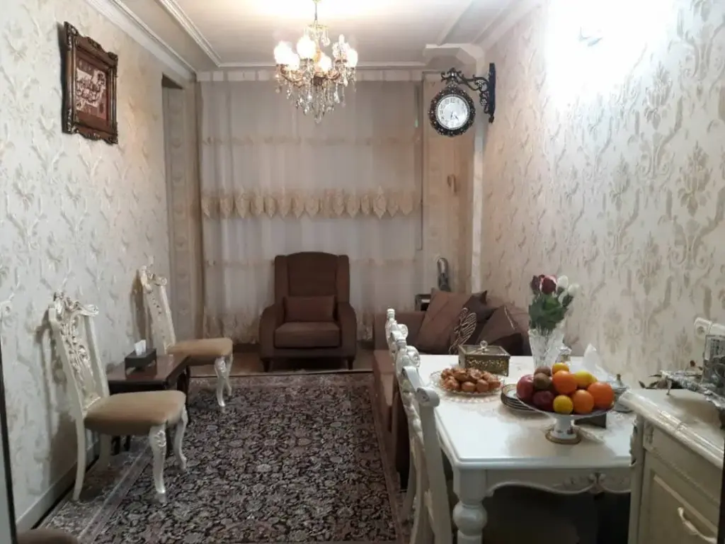 فروش آپارتمان 45 متری در سلسبیل شمالی