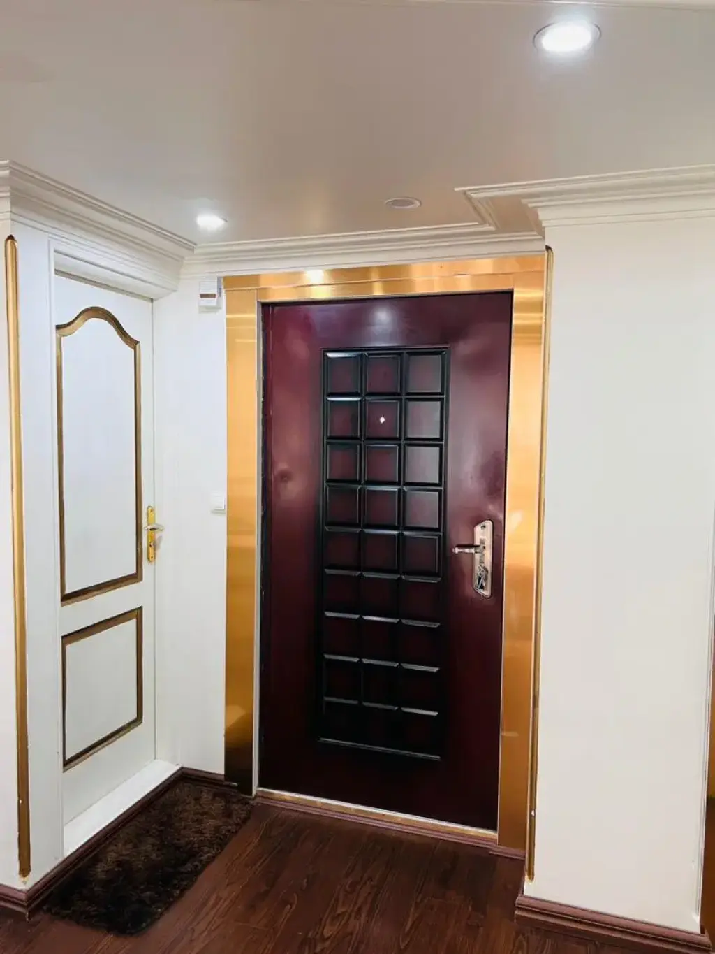 فروش آپارتمان 130 متری در جنت‌آباد جنوبی - تصویر 2