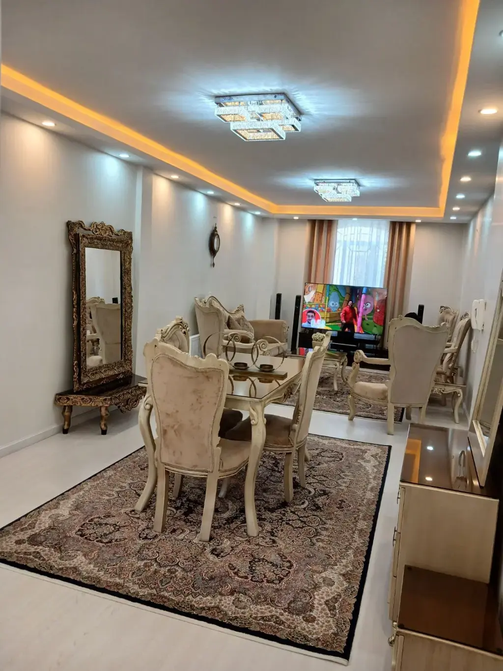 فروش آپارتمان 65 متری در تهرانپارس غربی - تصویر 3