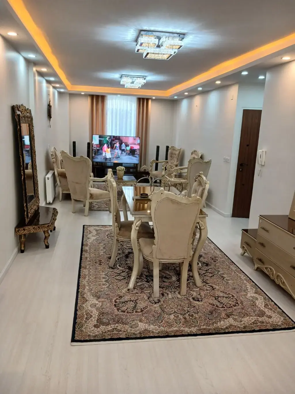 فروش آپارتمان 65 متری در تهرانپارس غربی - تصویر 4
