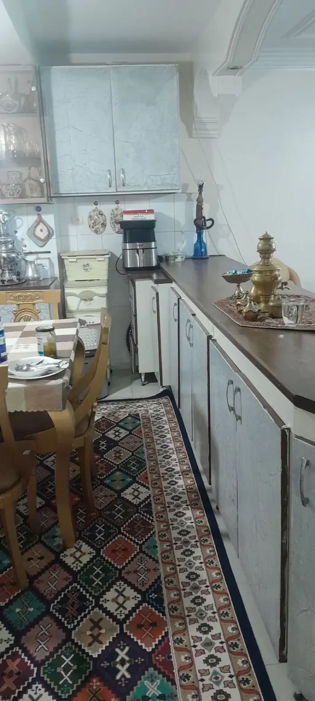 اجاره آپارتمان 70 متری در علایین - تصویر 4