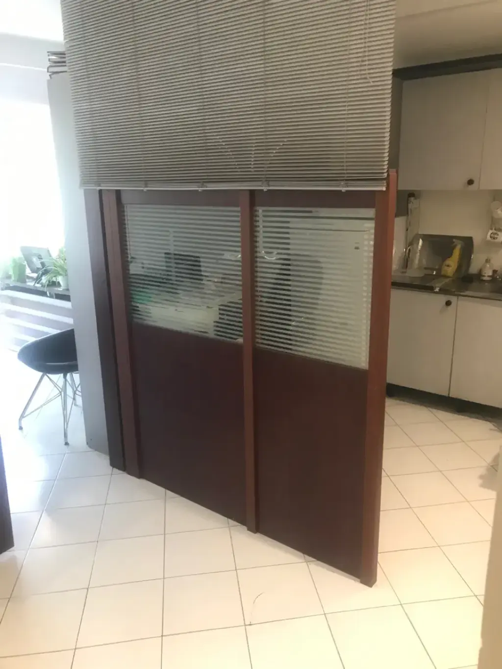اجاره اداری و تجاری 60 متری در فردوس - تصویر 2
