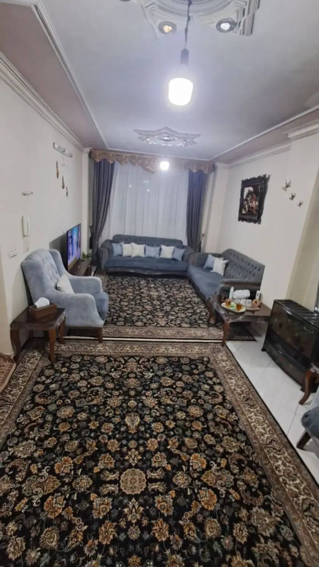 اجاره آپارتمان 60 متری در سیزده آبان - تصویر 2