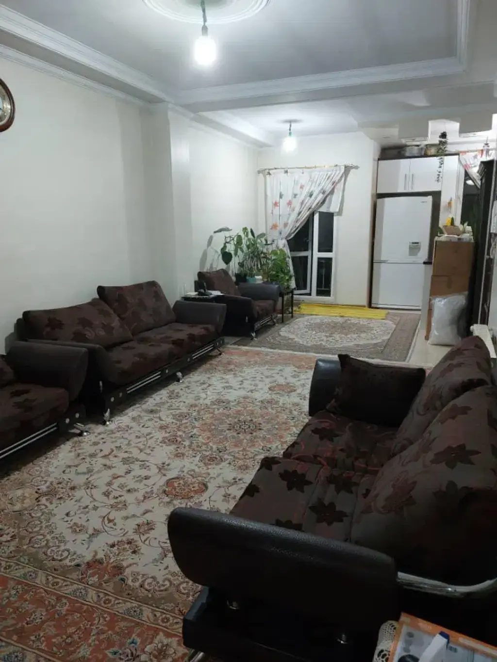 فروش آپارتمان 76 متری در ارامنه - تصویر 2