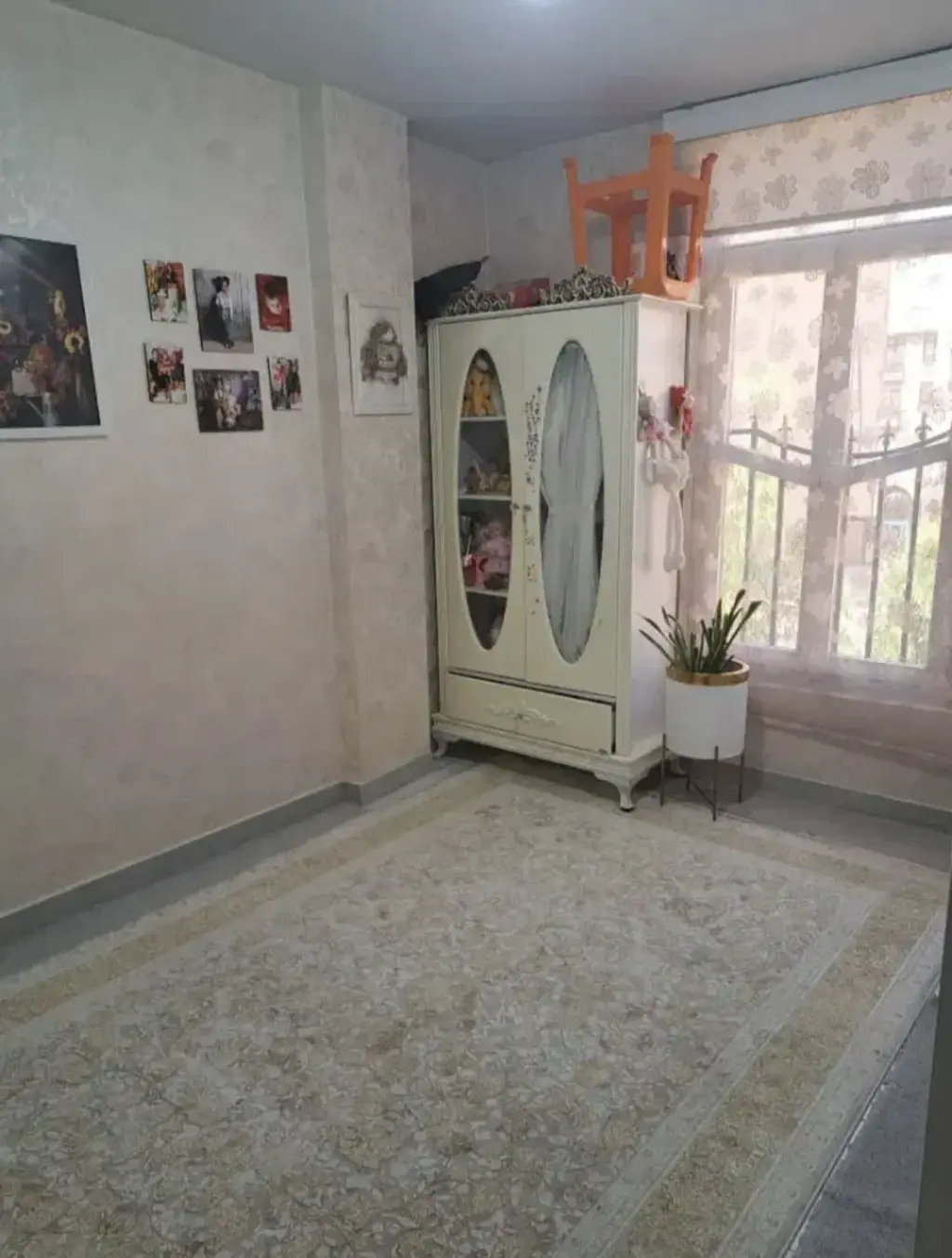 اجاره آپارتمان 50 متری در ابوذر - تصویر 3