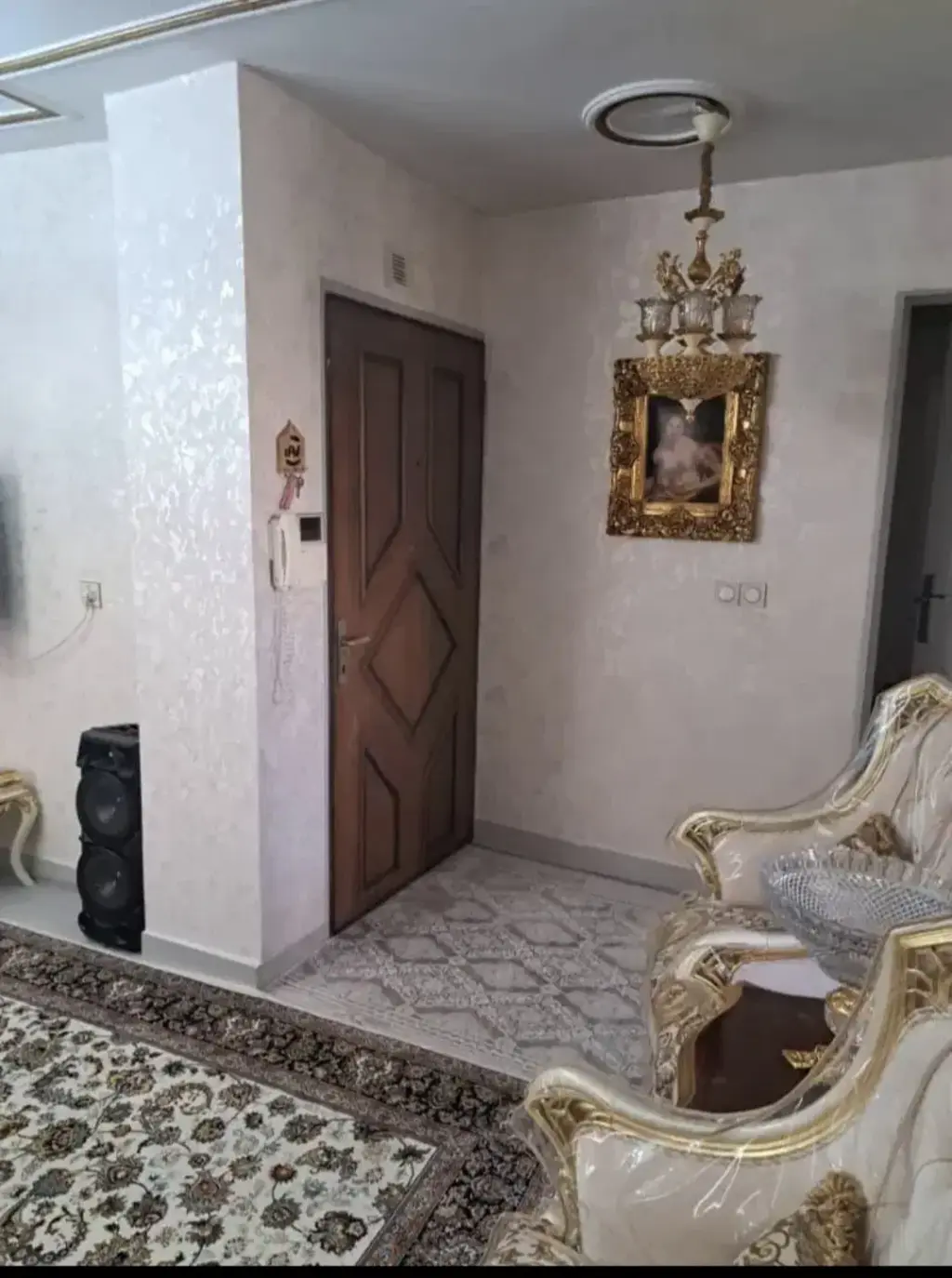 اجاره آپارتمان 50 متری در ابوذر - تصویر 5