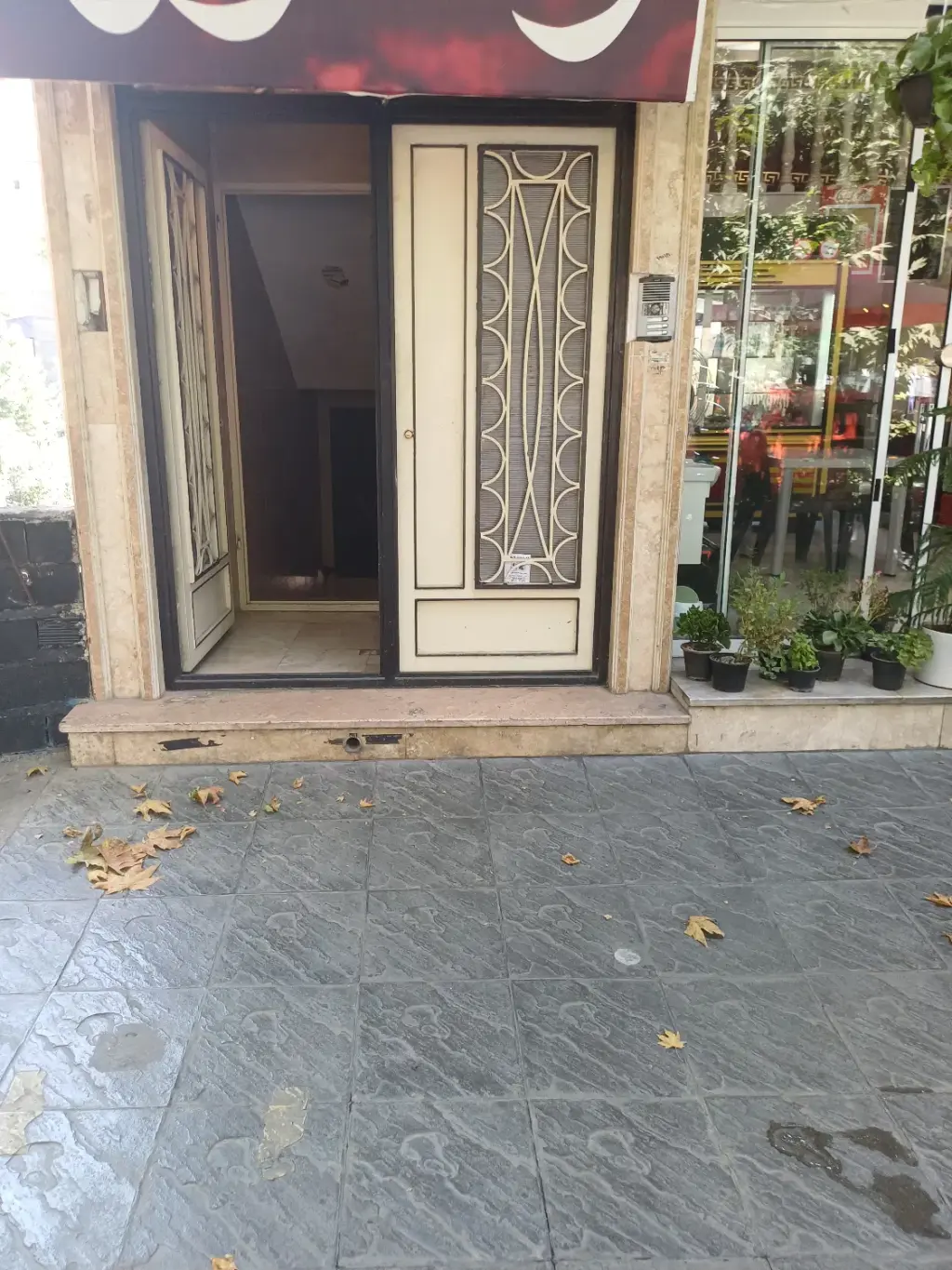 اجاره اداری و تجاری 38 متری در زاهد گیلانی