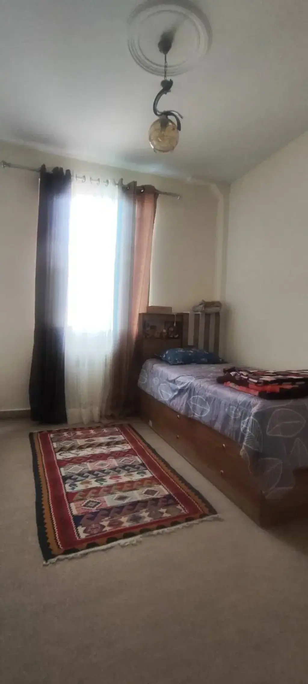 فروش آپارتمان 77 متری در حمزه‌آباد - تصویر 5