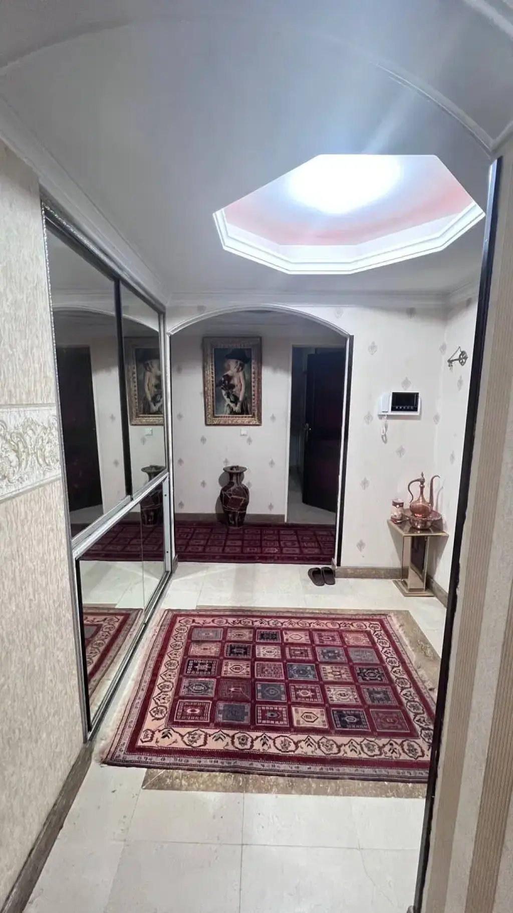 فروش آپارتمان 186 متری در سنائی - تصویر 2