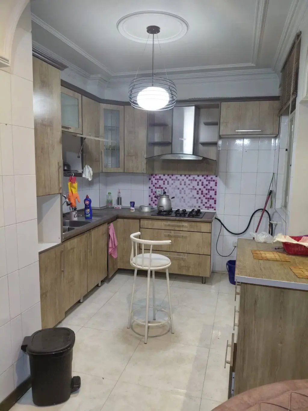 اجاره آپارتمان 85 متری در آسمان - تصویر 11