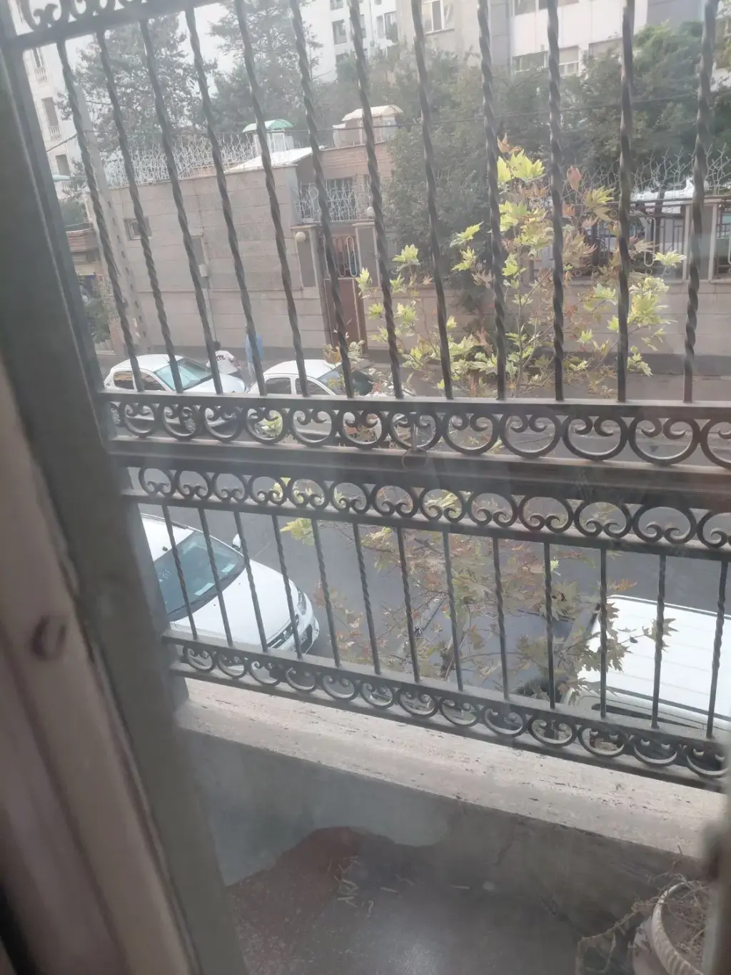 اجاره آپارتمان 85 متری در آسمان - تصویر 8