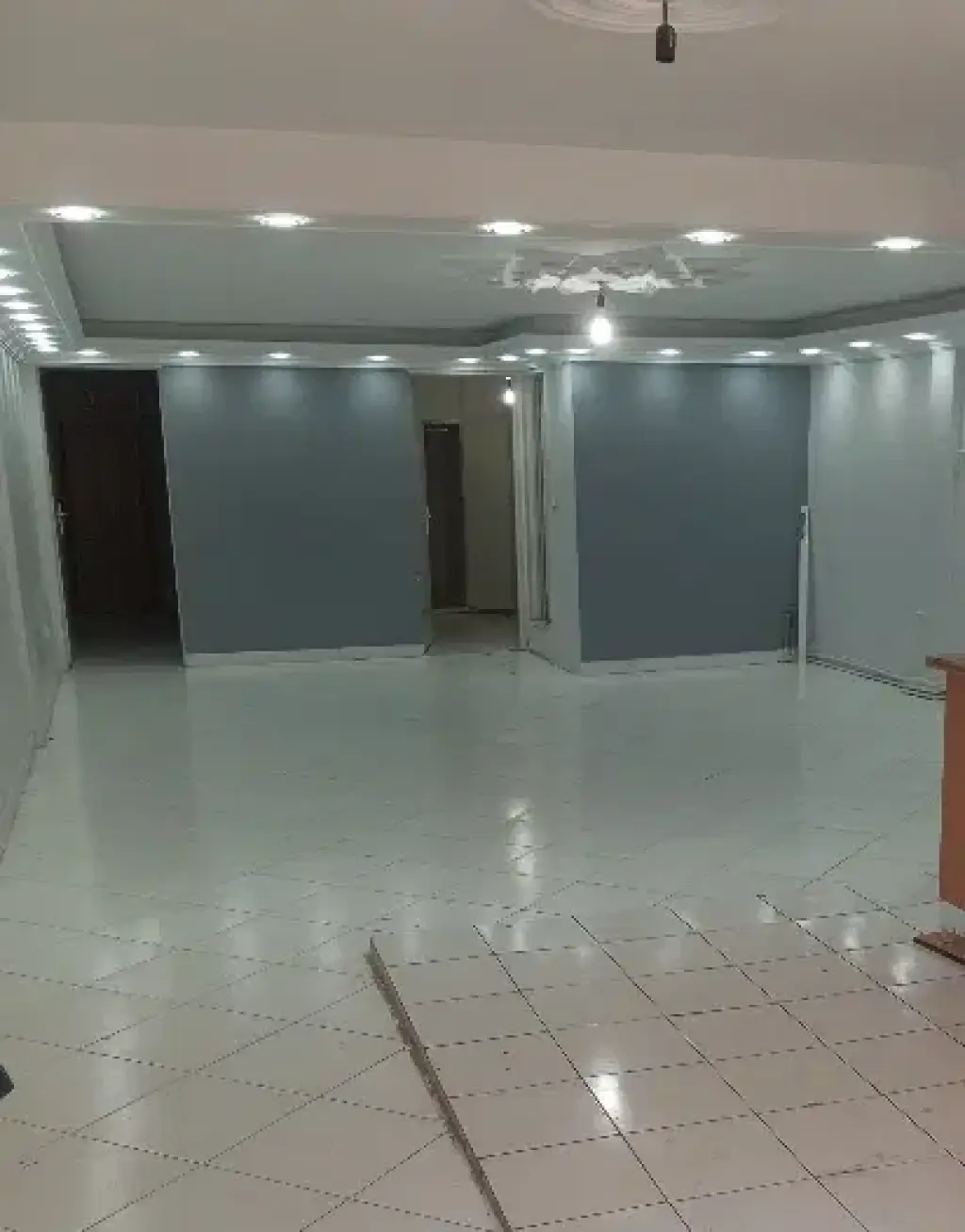 اجاره آپارتمان 100 متری در شکوفه