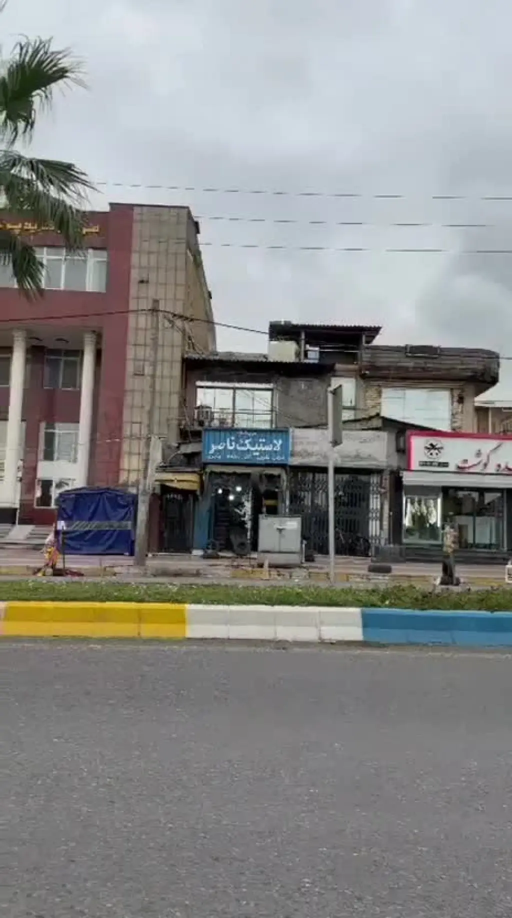 فروش اداری و تجاری 18 متری در پامنار